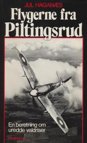 Flygerne fra Piltingsrud - en beretning om uredde valdriser