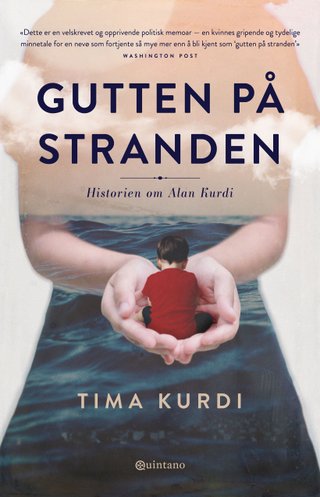 Gutten på stranden - historien om Alan Kurdi