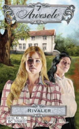 "Rivaler" av Torill Thorup