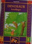 Dinosaurfortellinger