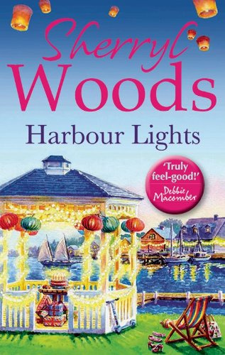 "Harbour Lights (A Chesapeake Shores Novel - Book 3)" av Sherryl Woods
