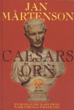"Caesars örn" av Jan Mårtenson