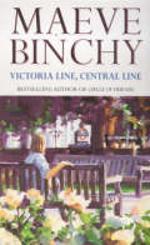 Victoria line, Central line