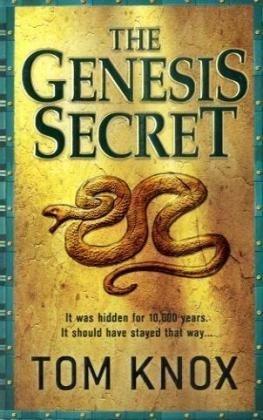 "The Genesis Secret" av Tom Knox