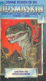 Jakten på dinosauren