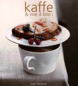 Kaffe og noe å bite i