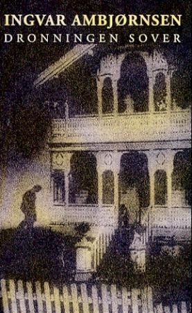 Dronningen sover - fortelling