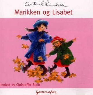 Marikken og Lisabet