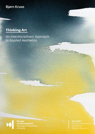 Thinking art - an interdisciplinary approach to applied aesthetics