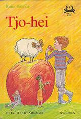 "Tjo-hei" av Rune Belsvik