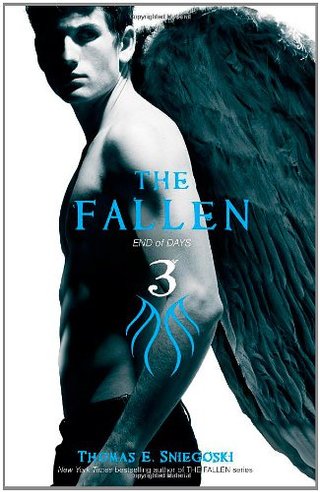 "End of Days (Fallen (Simon Paperback))" av Thomas E. Sniegoski