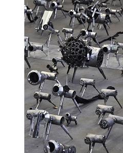 "Vekta av lunge og kråkelyd" av Per Inge Bjørlo