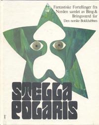 Stella Polaris - fantastiske Fortellinger fra Norden