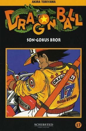 Son-Gokus bror