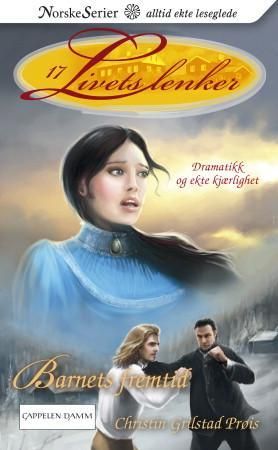 "Barnets fremtid" av Christin Grilstad Prøis