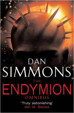 "The Endymion Omnibus Endymion, The Rise of Endymion (Gollancz S.F.)" av Dan Simmons