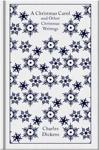 "A Christmas carol and other christmas writings" av Charles Dickens