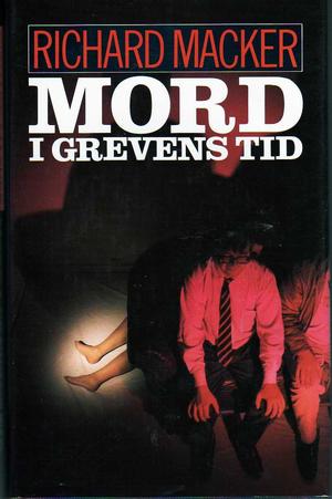 Mord i grevens tid og andre kriminalhistorier