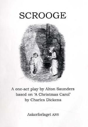 "Scrooge" av Alton Saunders