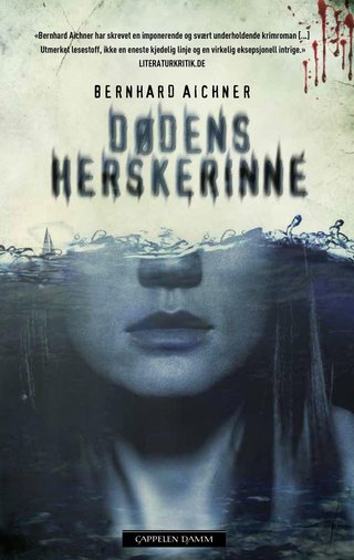 Dødens herskerinne