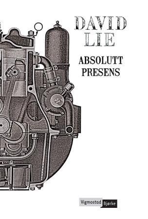 "Absolutt presens" av David Lie