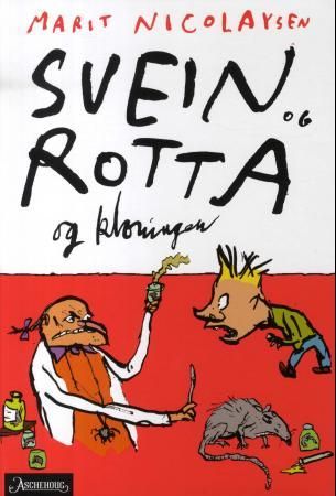 Svein og rotta og kloningen