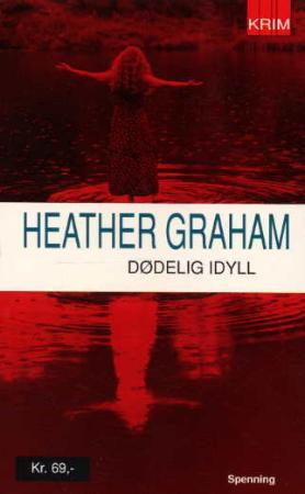 "Dødelig idyll" av Heather Graham
