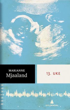 "13. uke - roman" av Marianne Mjaaland
