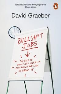 Bullshit jobs - a theory