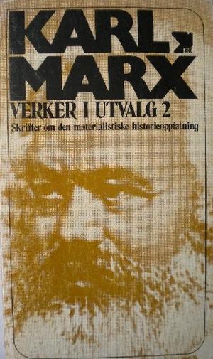 Verker i utvalg - kapitalen. Del 2