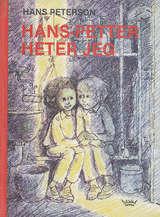 Hans-Petter heter jeg