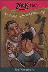 Dr. Jekyll, reguleringstannlege