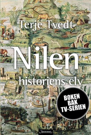 Nilen - historiens elv