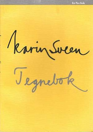 "Tegnebok" av Karin Sveen
