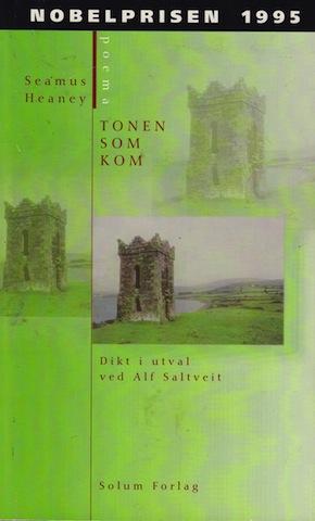 Tonen som kom - dikt i utval