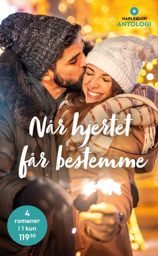 Når hjertet får bestemme