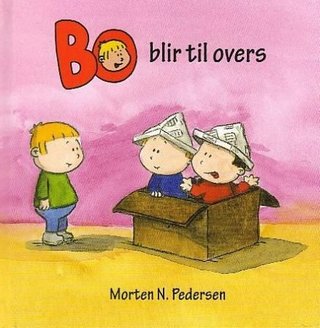 Bo blir til overs