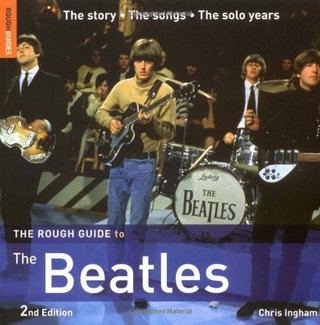 "The Rough Guide to The Beatles (Rough Guide Music Guides)" av Chris Ingham
