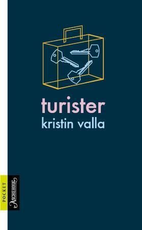 Turister - roman