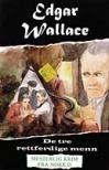 "De tre rettferdige menn" av Edgar Wallace