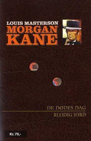 De dødes dag ; Blodig jord