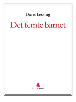 Det femte barnet