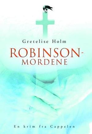 "Robinson-mordene" av Gretelise Holm