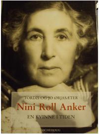 Nini Roll Anker - en kvinne i tiden