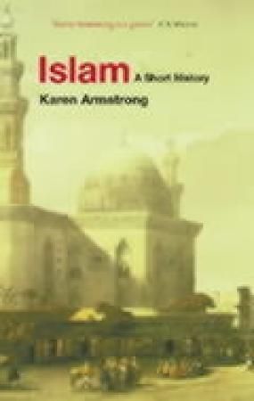 "Islam a short history" av Karen Armstrong
