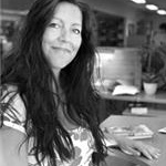 Thrine Merethe  Broch