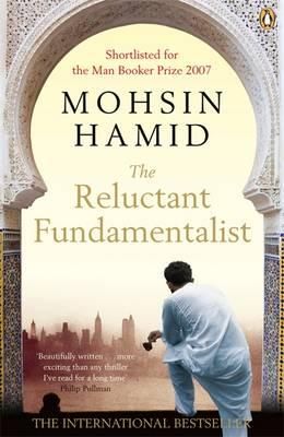 The reluctant fundamentalist
