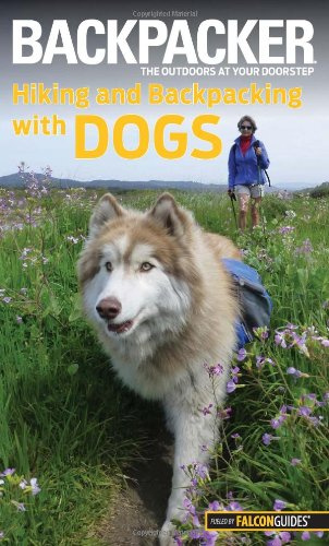 "Backpacker magazine's Hiking and Backpacking with Dogs (Backpacker Magazine Series)" av Linda Mullally