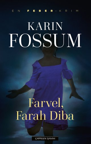 Farvel, Farah Diba