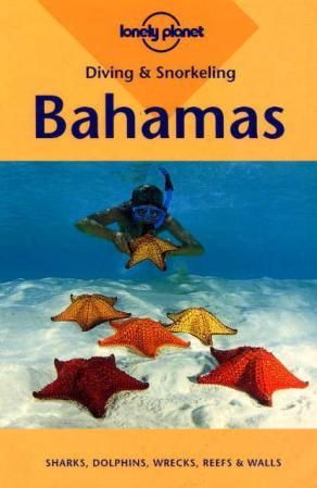 Diving and snorkeling Bahamas -  pisces book
